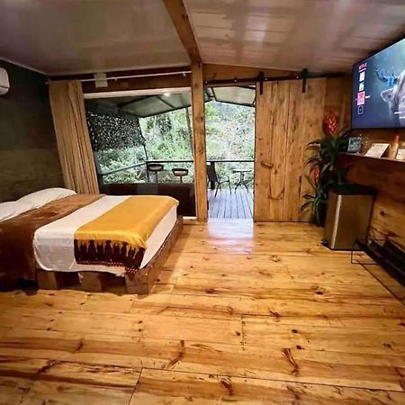 Ferienwohnung Sweet Jungle Quesada  Exterior foto