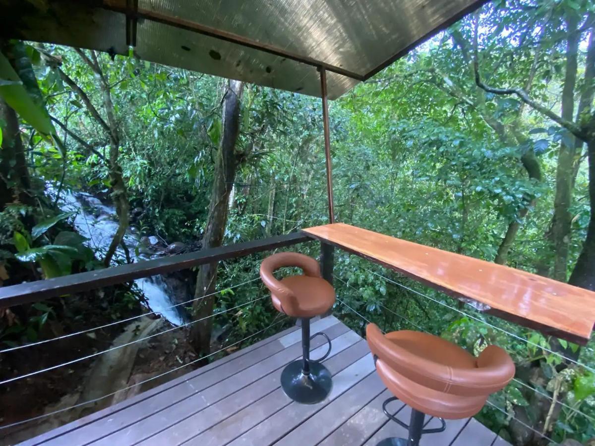 Ferienwohnung Sweet Jungle Quesada  Exterior foto