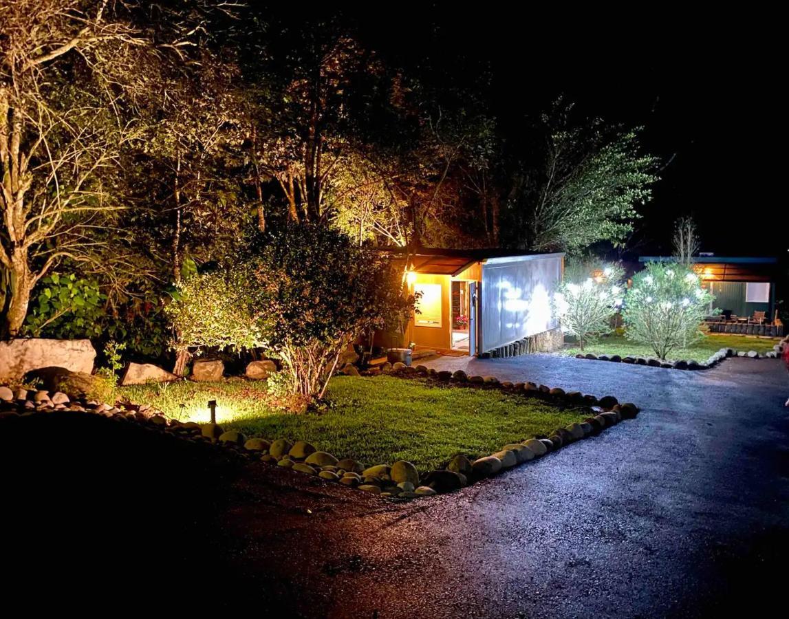 Ferienwohnung Sweet Jungle Quesada  Exterior foto