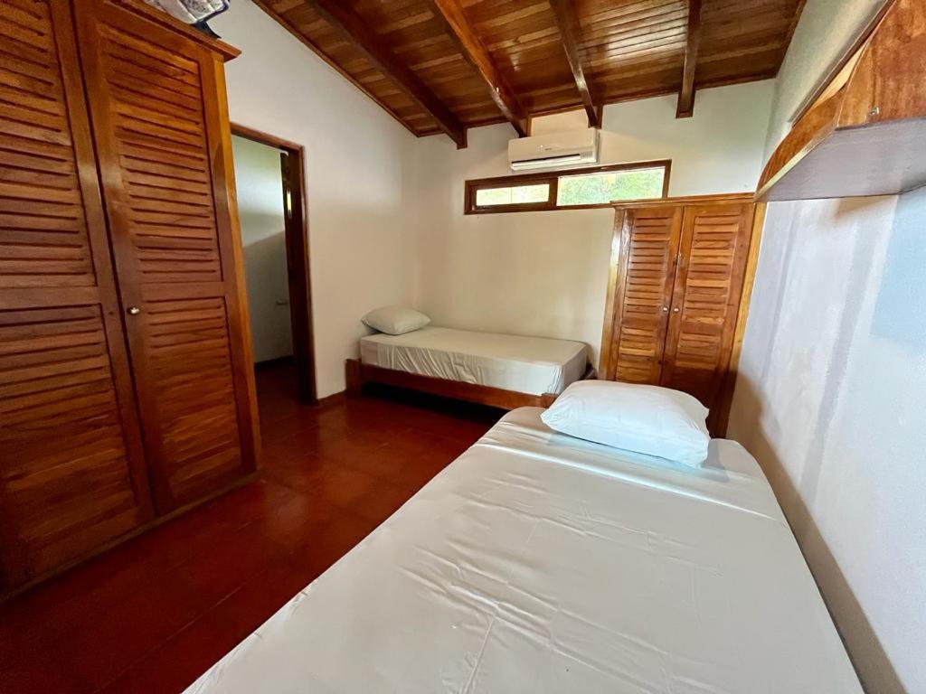 Ferienwohnung Sweet Jungle Quesada  Exterior foto