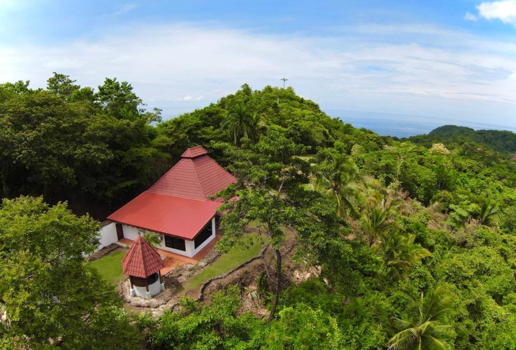 Ferienwohnung Sweet Jungle Quesada  Exterior foto