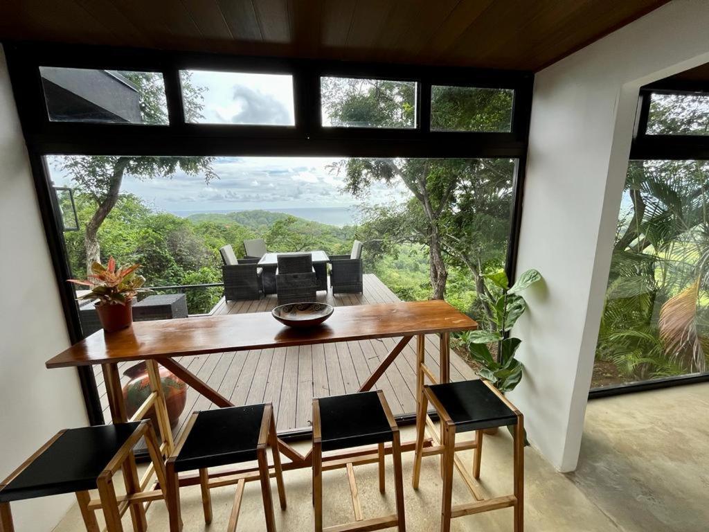 Ferienwohnung Sweet Jungle Quesada  Exterior foto