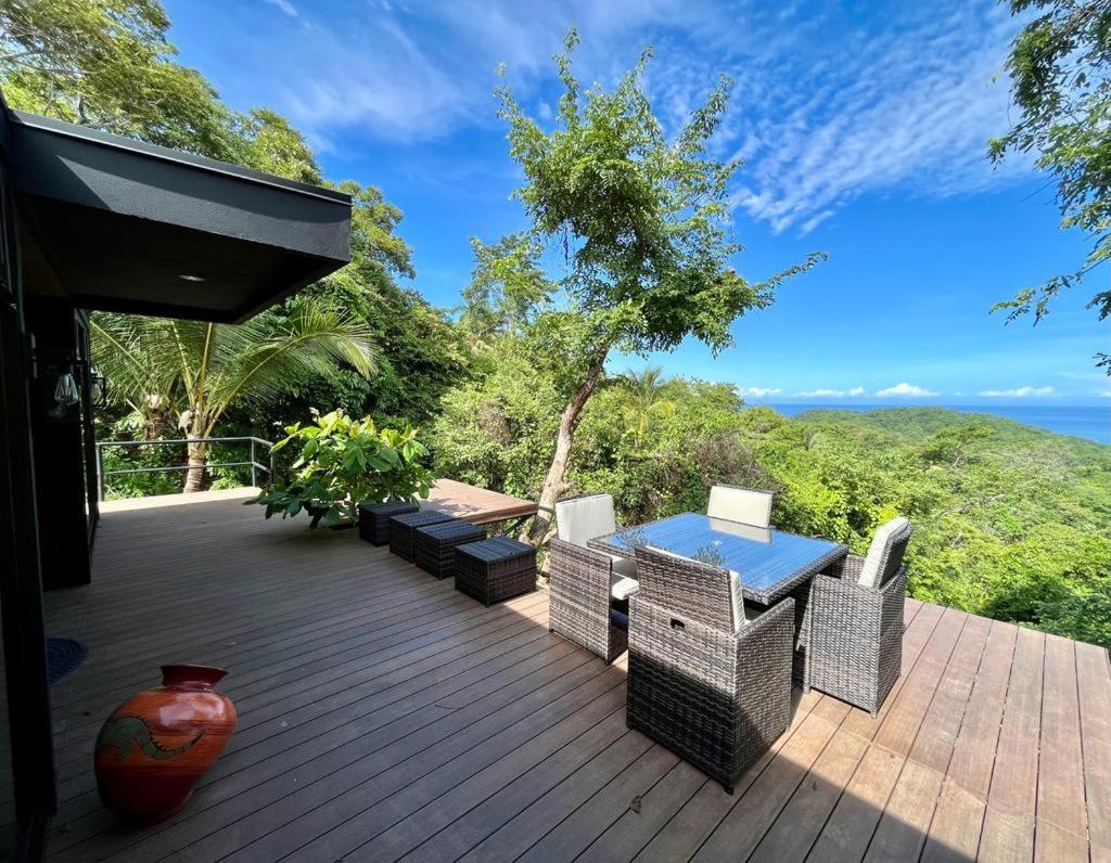 Ferienwohnung Sweet Jungle Quesada  Exterior foto