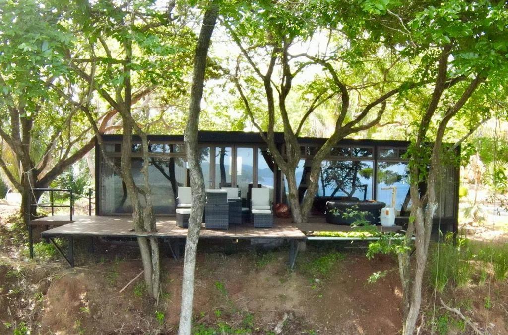 Ferienwohnung Sweet Jungle Quesada  Exterior foto